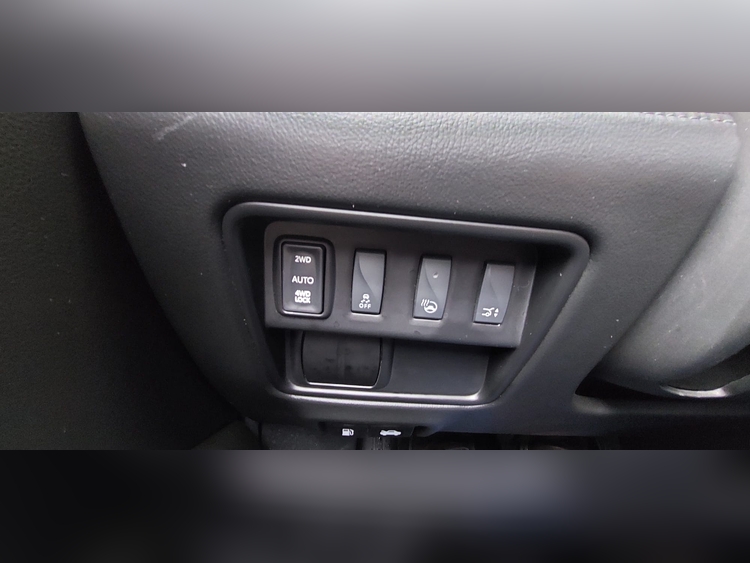 Renault Koleos 2.0 177CV 4X4 foto 5